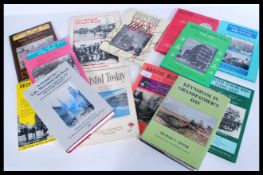 Local Interest - A collection of local interest bo