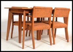 A 20th Century Morris of Glasgow vintage mid 20th