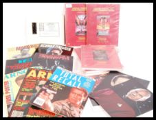 TV AND FILM RELATED BOOKS