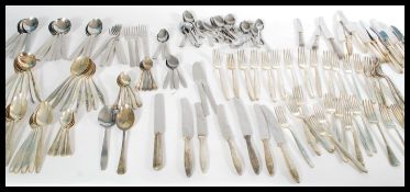 A large and extensive collection of vintage 20th C