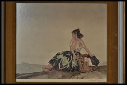 Sir William Russell Flint RA (4 April 1880 – 30 De