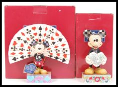 DISNEY SHOWCASE COLLECTION ' DISNEY TRADITIONS ' B