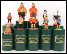 ROBERT HARROP ' THE BEANO , DANDY COLLECTION ' BOX