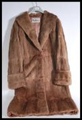 A good vintage 1960's Peter Robinson of Oxford Str