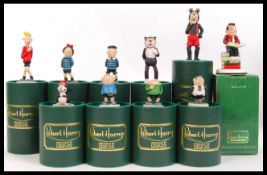 ROBERT HARROP ' THE BEANO , DANDY COLLECTION ' BOX