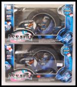 BOXED JIMMY NEUTRON ' THE ADVENTURE OF ASSAULT JIM