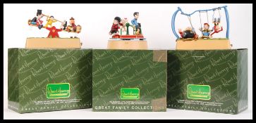 ROBERT HARROP ' THE BEANO , DANDY COLLECTION ' BOX