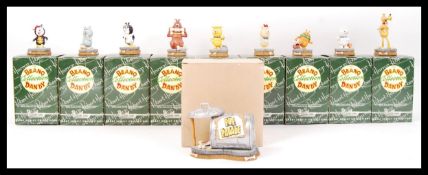 ROBERT HARROP ' THE BEANO , DANDY COLLECTION ' BOX