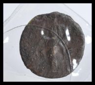 The Roman EmpireAntoninus Pius (138-161), Sesterti