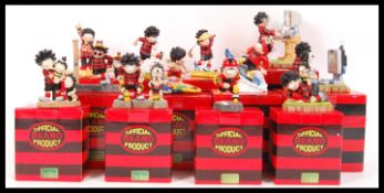 ROBERT HARROP ' THE BEANO , DANDY COLLECTION ' BOX