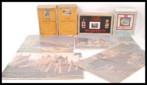 VINTAGE CHAD VALLEY G.W.R AND BRITISH INDIA STEAM