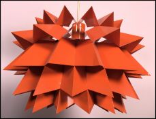 Anton Fogh Holm - Alfred J Anderson - Nordisk Solar Co - An exceptional Scandinavian / Danish mid