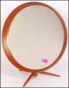 Pedersen & Hansen Viby J - A rare Danish mid Centu