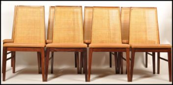 Dyrlund - A 20th Century Danish retro vintage set