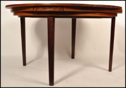 Dyrlund - Lotus ' flip flap ' - A superb 1960's Da