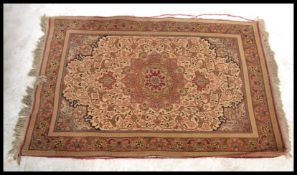 An early to mid 20th Century Persian - Islamic sty
