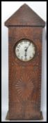 A 19th century German black forest pressed metal t