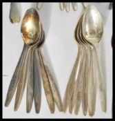 A large and extensive collection of vintage 20th C