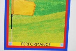 Sir Peter Blake, RA (British, b.1932) Liverpool Po