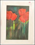 Dick Boulton ( Artist & Sculptor ) - A 20th Centur