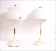 After Verner Panton - Panthella - A 1970's vintage