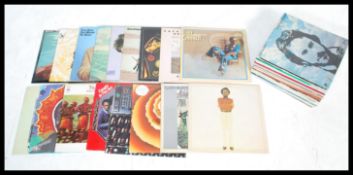 Funk Soul Vinyl Records - A fantastic collection of vinyl Long Play Lp records to include Grover
