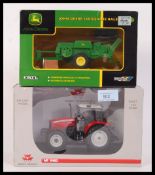 DIECAST 1:32 SCALE MODEL FARMING VEHICLES