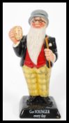 A Royal Doulton advertising ceramic figurine Father William AC2. Limited edition 321/2000.