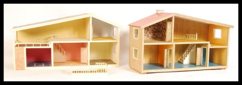 LUNDBY GOTHENBURG VINTAGE DOLLS HOUSES