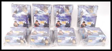 HARRY POTTER AND THE PRISONER OF AZKABAN TRADING CARDS