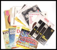 TV AND FILM RELATED 12