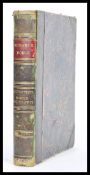 Charles Dickens Oliver Twist Martin Chuzzlewit Dickens Work book published by Chapman and Hall 193