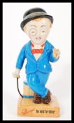 A Royal Doulton advertising ceramic figurine Sir Kreemy Knut AC3. Limited edition 284/2000. Complete