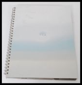 MADONNA: SEX : Published by Martin Secker & Warburg, London, 1992. Aluminium Bound. First UK