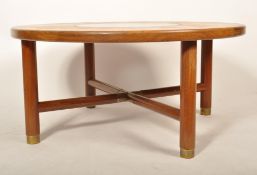 G-Plan - A large 1970's retro vintage teak wood co