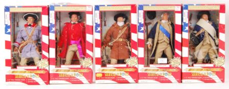 SOLDIERS OF THE WORLD 1:6 SCALE 12