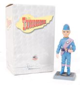 ROBERT HARROP THUNDERBIRDS 40TH ANNIVERSARY FIGURINE