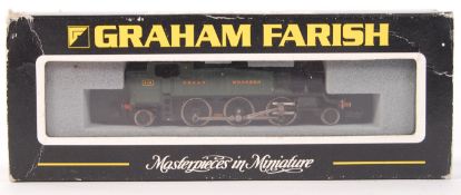 GRAHAM FARISH N GAUGE RAILWAY TRAINSET LOCOMOTIVE