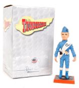 ROBERT HARROP THUNDERBIRDS 40TH ANNIVERSARY FIGURINE