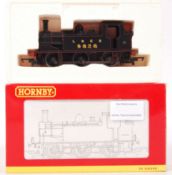 HORNBY 00 GAUGE RAILWAY TRAINSET LOCOMOTIVE