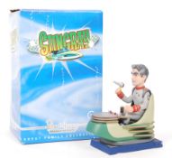 ROBERT HARROP STINGRAY GERRY ANDERSON BOXED FIGURINE