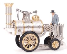 INCREDIBLE RARE BOHM STIRLING 'THE ROCKET' LIVE ST