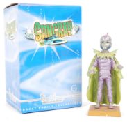 ROBERT HARROP STINGRAY GERRY ANDERSON BOXED FIGURINE