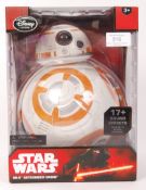 STAR WARS THE FORCE AWAKENS ' BB-8 ASTROMECH DROID '