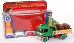 RARE MATCHBOX MODELS OF YESTERYEAR CODE 3 DIECAST