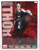 ARTFX KOTOBUKIYA 1:10 SCALE MARVEL AVENGERS THOR M