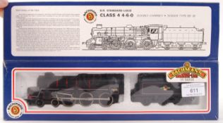 BACHMANN BRANCH LINE 00 GAUGE RAILWAY TRAINSET LOC