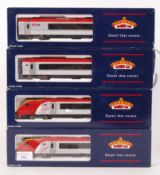 BACHMANN BRANCH LINE 00 GAUGE RAILWAY TRAINSET LOC