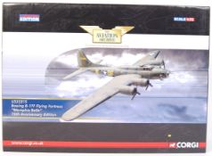 BOXED CORGI THE AVIATION ARCHIVE DIECAST MODEL PLANE