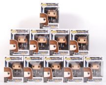 FUNKO POP VINYL ACTION FIGURES - HARRY POTTER 'HERMIONE'